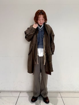 kaji.さんのコーディネート