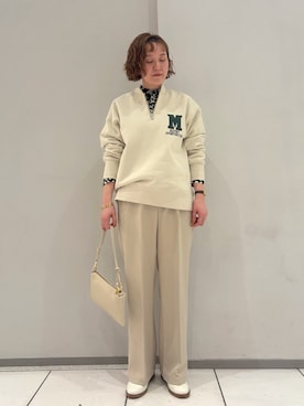 kaji.さんのコーディネート