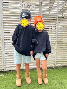 HINAHIMAさんのコーディネート