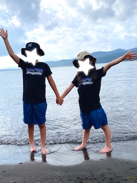 HINAHIMAさんのコーディネート