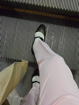 gagaさん(レディース・152cm)の春コーディネート