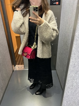 gagaさんのコーディネート
