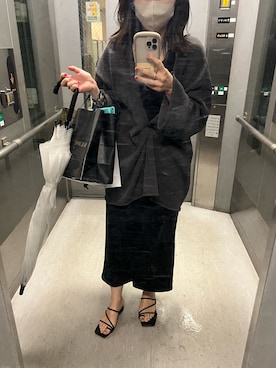 gagaさんのコーディネート