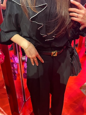 gagaさんのコーディネート