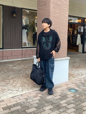 あんころもちさんのコーディネート