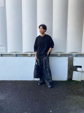 あんころもちさんのコーディネート