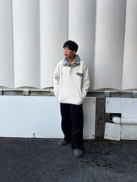 あんころもちさんのコーディネート