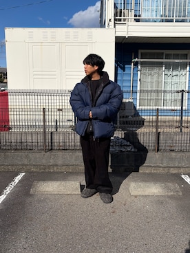 あんころもちさんのコーディネート