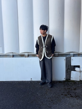 あんころもちさんのコーディネート