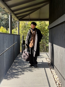 あんころもちさんのコーディネート