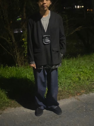 TACASI（タキャシ）の「◎TA CA Si / シンセティックスエード プル