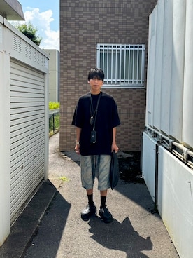 あんころもちさんのコーディネート
