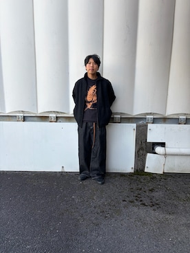 あんころもちさんのコーディネート