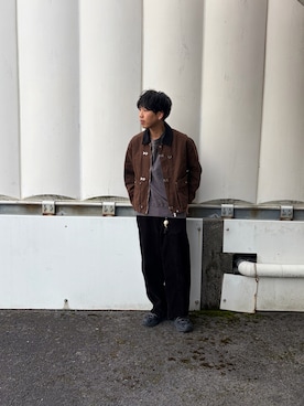 あんころもちさんのコーディネート