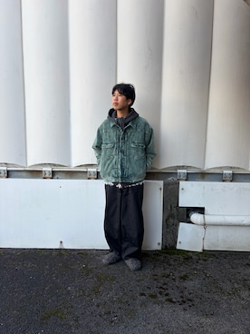 あんころもちさんのコーディネート