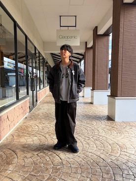 あんころもちさんのコーディネート