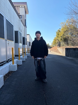 あんころもちさんのコーディネート