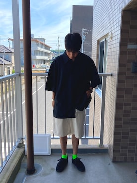 あんころもちさんのコーディネート