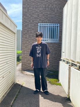あんころもちさんのコーディネート