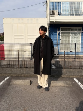 あんころもちさんのコーディネート