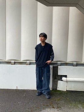 あんころもちさんのコーディネート