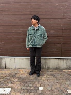 あんころもちさんのコーディネート