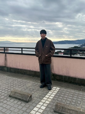 あんころもちさんのコーディネート