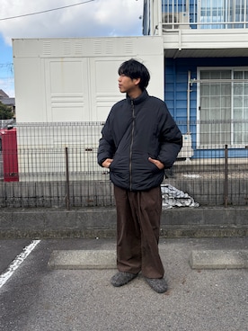 あんころもちさんのコーディネート