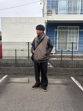 あんころもちさんのコーディネート