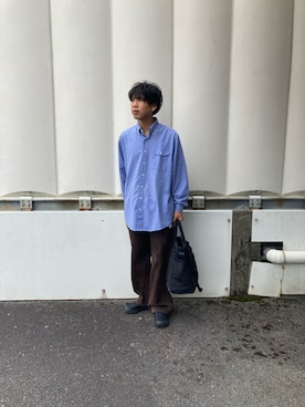 あんころもちさんのコーディネート