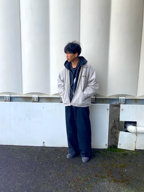 Timberland clotモカシンシューズ 9.5 Timberland clotモカシンシューズ 9.5