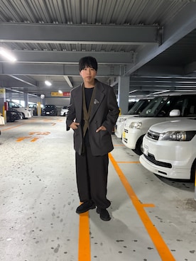 あんころもちさんのコーディネート