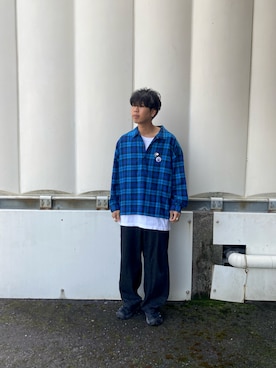 あんころもちさんのコーディネート