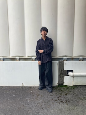 あんころもちさんのコーディネート