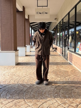 あんころもちさんのコーディネート