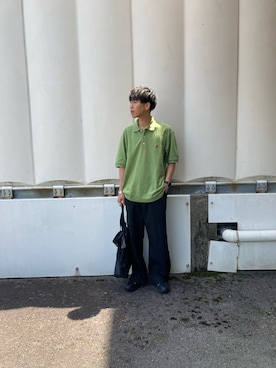 あんころもちさんのコーディネート