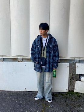 あんころもちさんのコーディネート