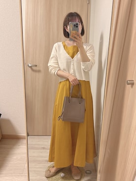 Emu.   ﹏　151cmさんのコーディネート