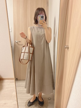 Emu.   ﹏　151cmさんのコーディネート