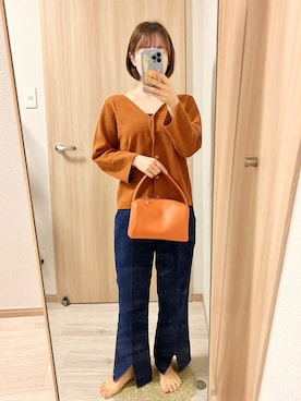 Emu.   ﹏　151cmさんのコーディネート