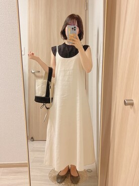 Emu.   ﹏　151cmさんのコーディネート