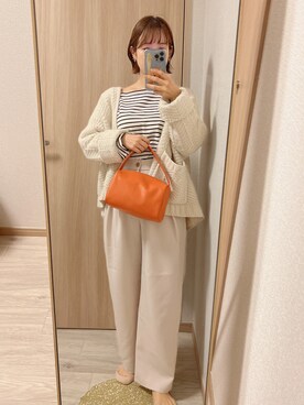 Emu.   ﹏　151cmさんのコーディネート