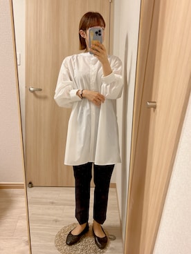 Emu.   ﹏　151cmさんのコーディネート