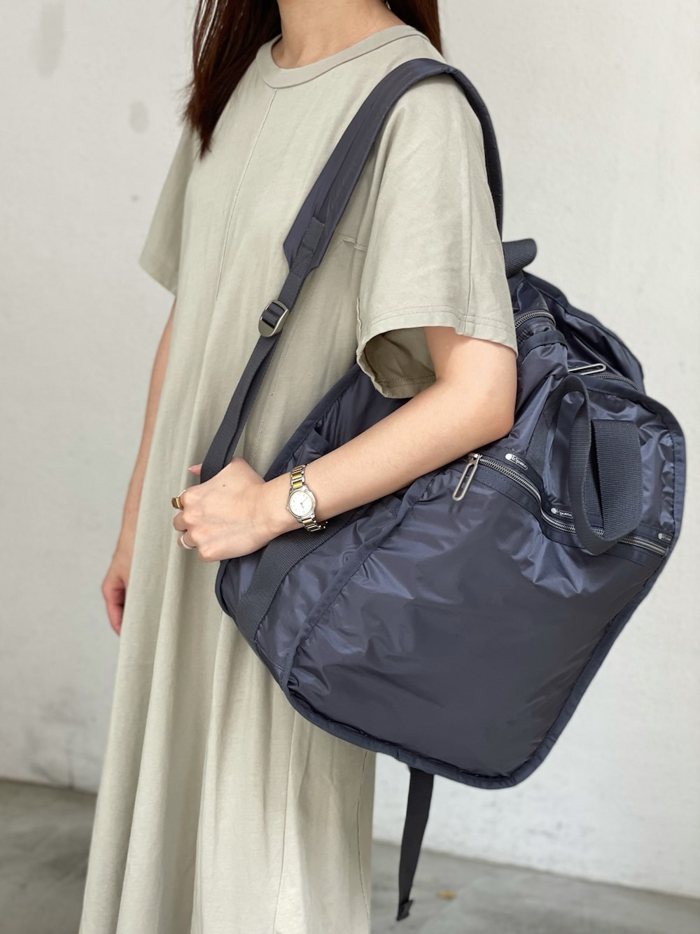 LeSportsac（レスポートサック）の「【雑誌掲載】【Essential】CR