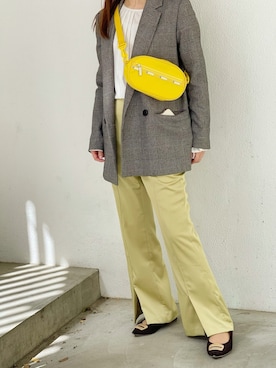 Lunettaさんのコーディネート