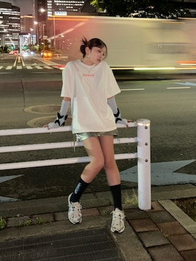 lynnhonokaさんのコーディネート