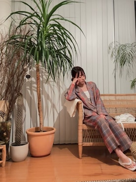 lynnhonokaさんのコーディネート