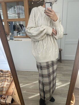 ayaさんのコーディネート