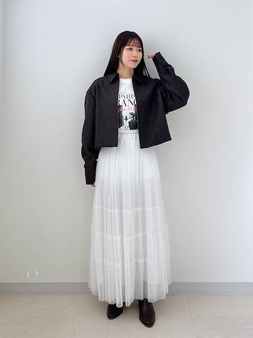 d*s様 second layer ミントグリーン ジャケット ZARA ザラ テーラードジャケット ダブル S 緑 グリーン /NQ レディース