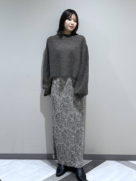 kiiさんのコーディネート